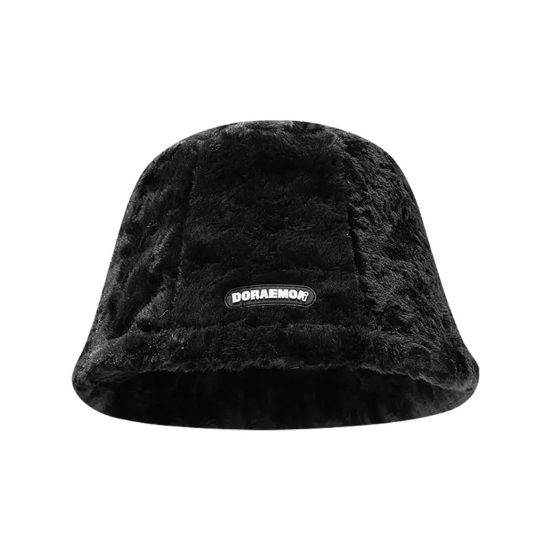TUCANO Polyester Bucket Hats Unisex-1