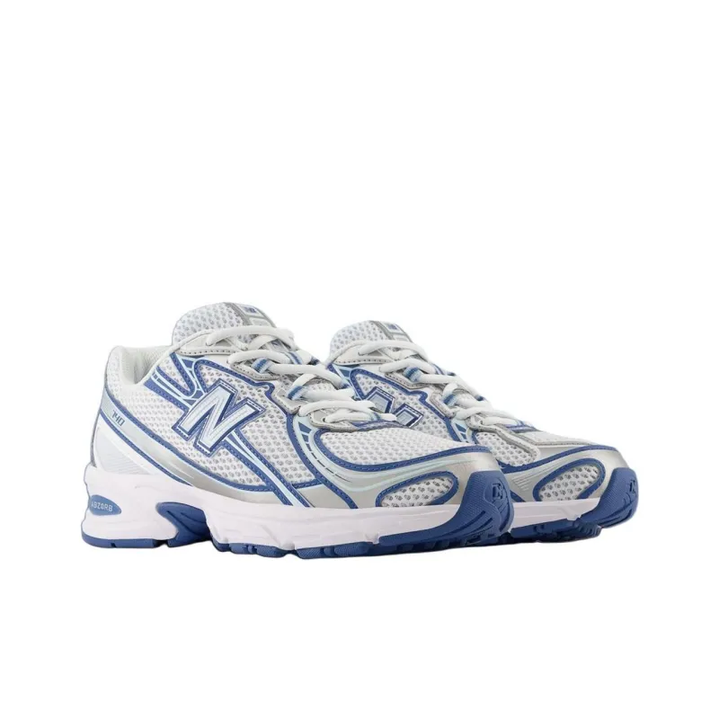 New Balance 740v2 White Ice Blue Sea Lime-2