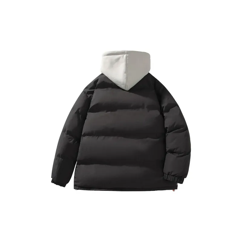 YOSICIL Puffer Jackets Unisex-1