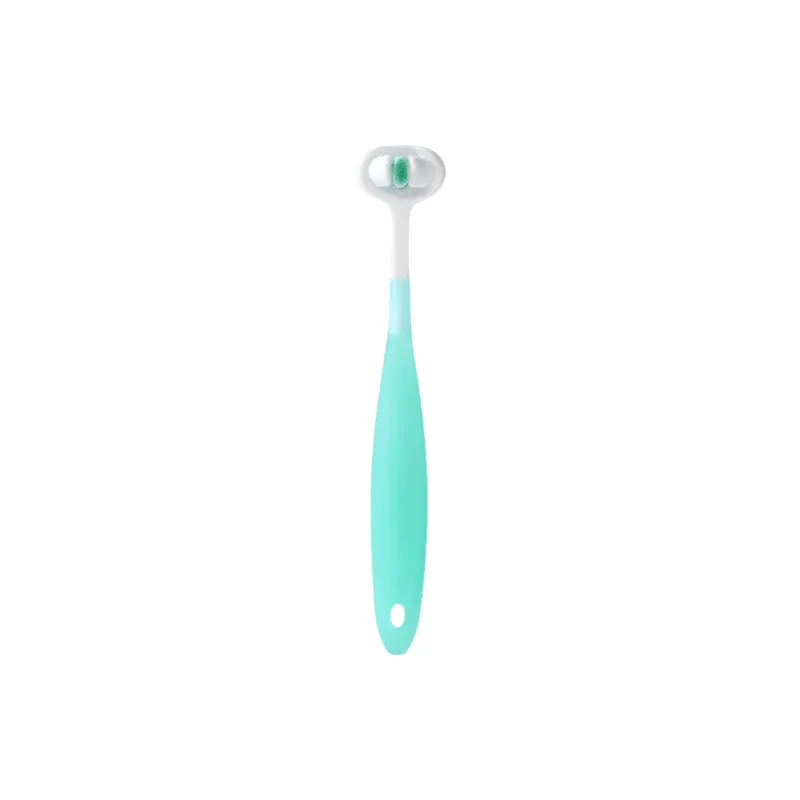 CHENYISHENG Toothbrushes Kids-3