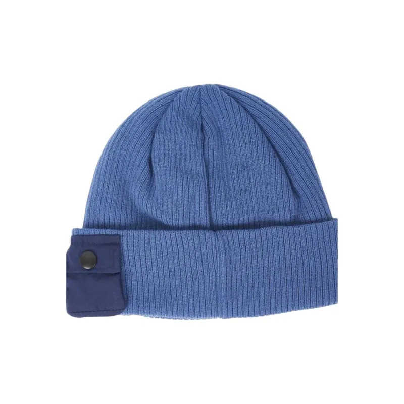 PALACE C-Pocket Beanie-1