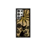 Sun (Back Plate+Housing)