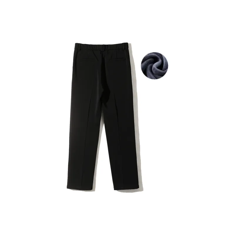 Izexx Suit Trousers Unisex-24