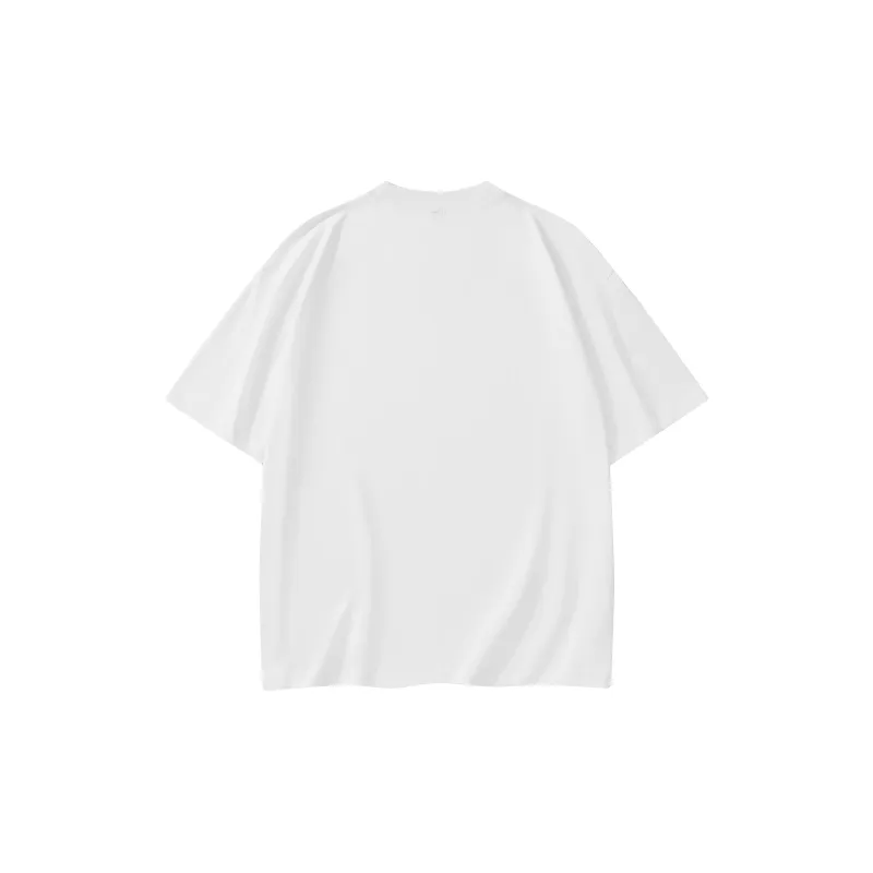 Menglaini T Shirts Unisex-3