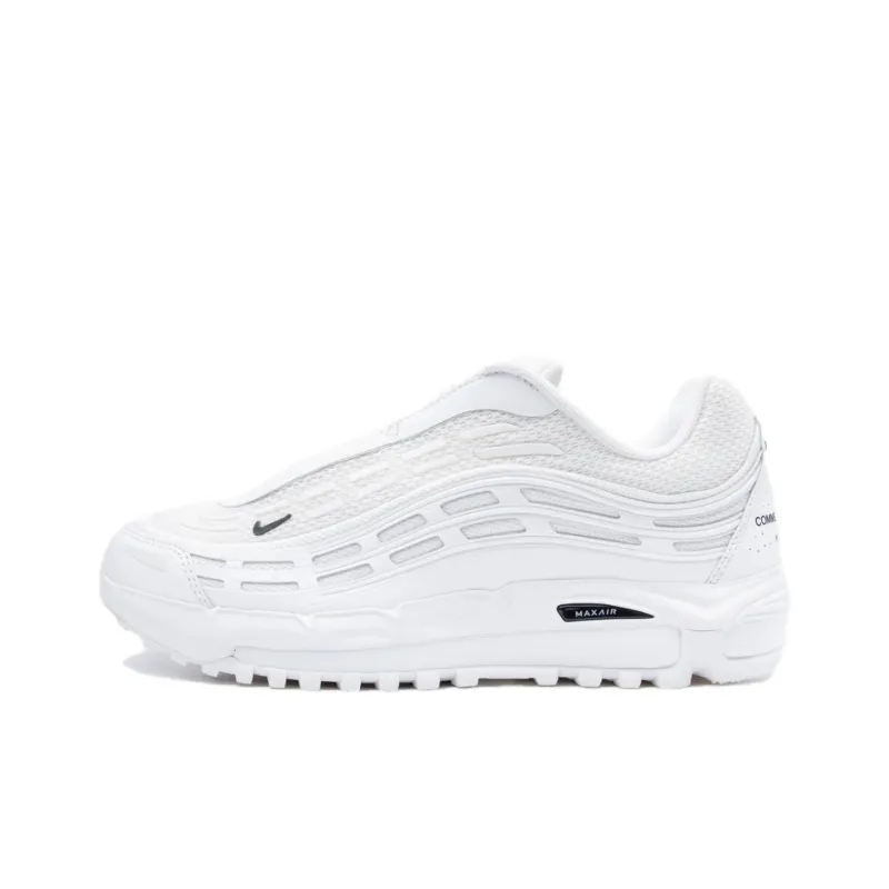Nike Air Max Tl 2.5 Comme Des Garcons Homme Plus White-0