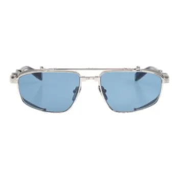 BALMAIN Brigade V Sunglasses