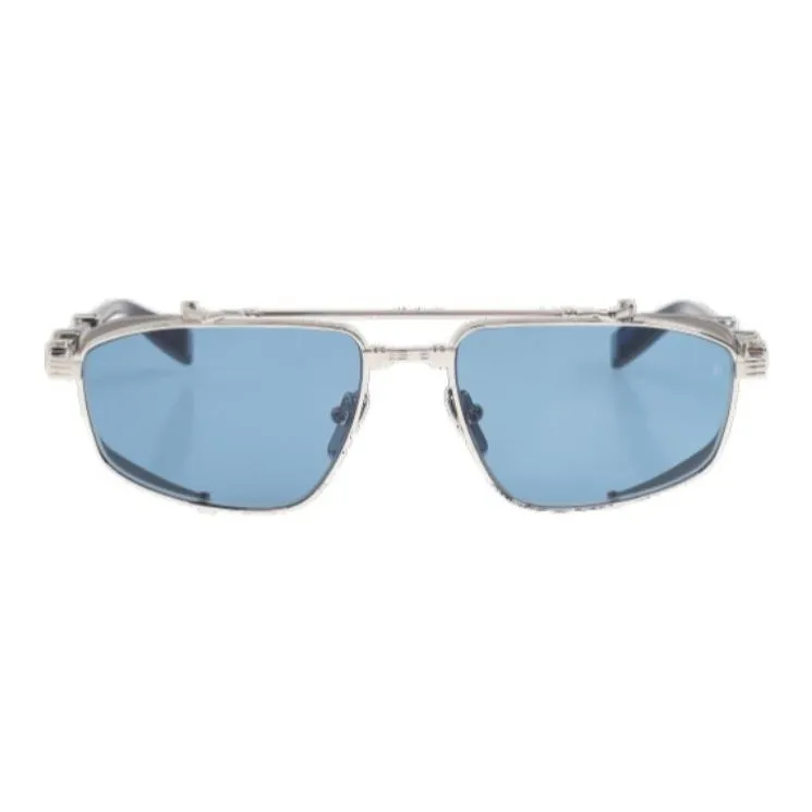 BALMAIN Brigade V Sunglasses-0