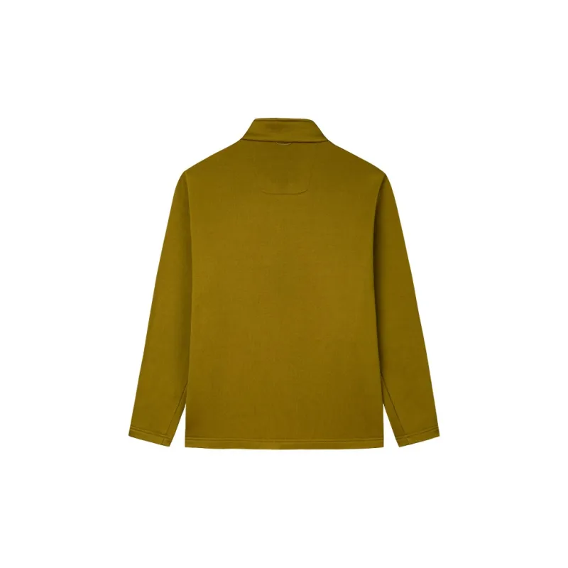 CHAOJIANTA Knitwear Men's Harvest Yellow-1