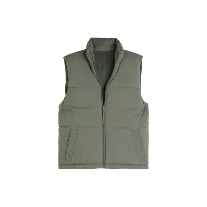 Hollister Vests Men Jasper-1