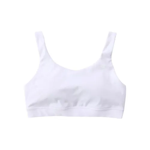 Champion Sleeveless Sports Shirts Women's