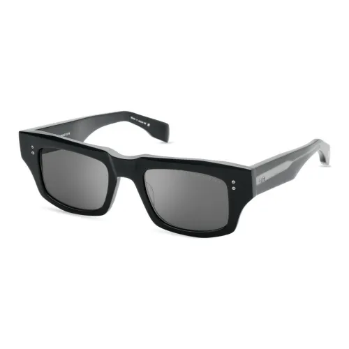 DITA Cosmohacker Rectangle frame Sunglasses