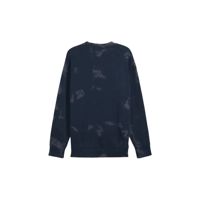 PUMA Sudadera Unisex De Cuello Redondo Y Relajada Downtown-1