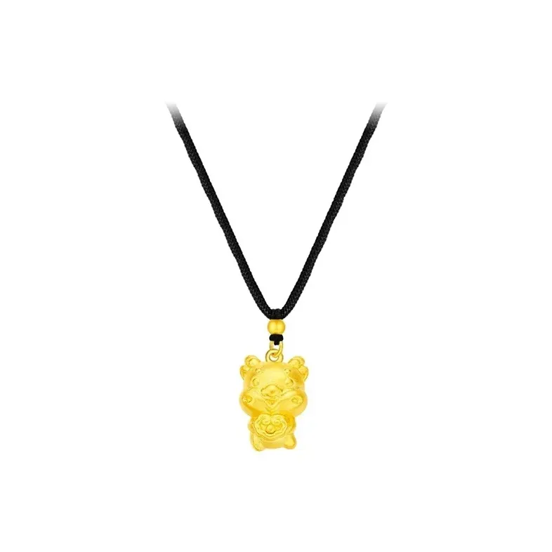 GLOIRE S925 Silver Necklaces Women's Refined Luxury Minimalist Style Niche Premium Feel, Versatile Commute-12