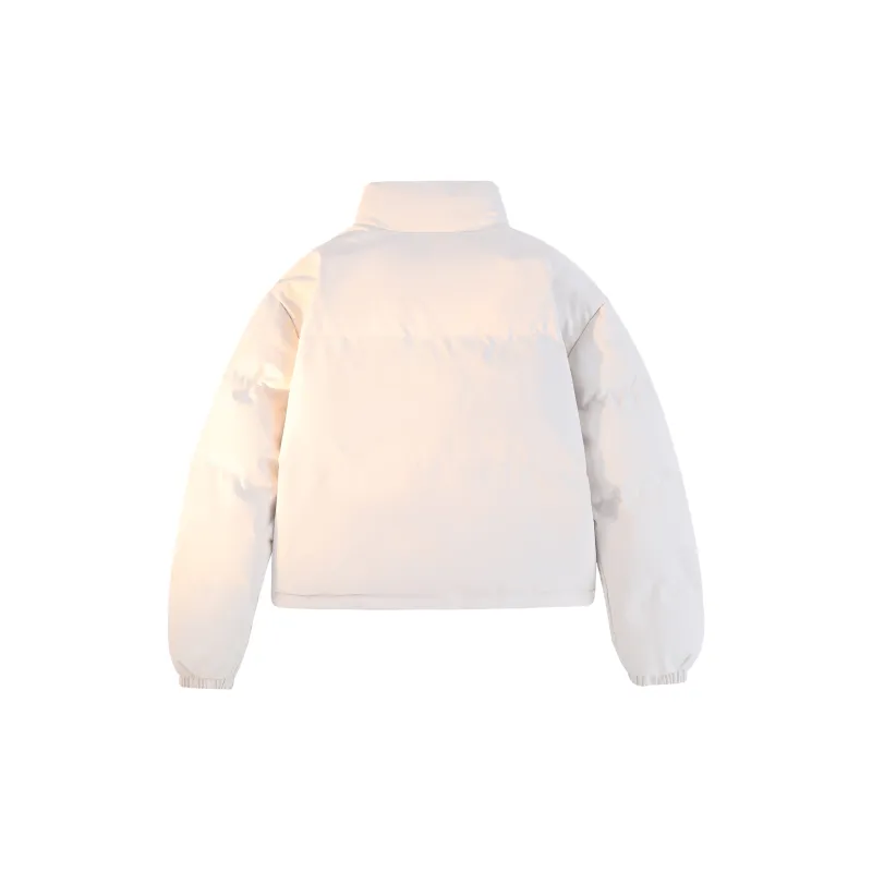 COC CUBE Puffer Jackets Unisex-1