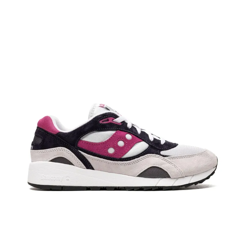 Saucony Shadow 6000 Sneakers-1