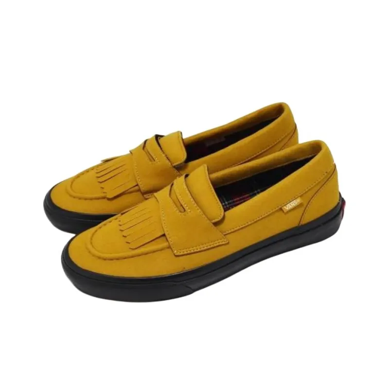 Fdg Loafer V196CF Vans 'Mustard'-2