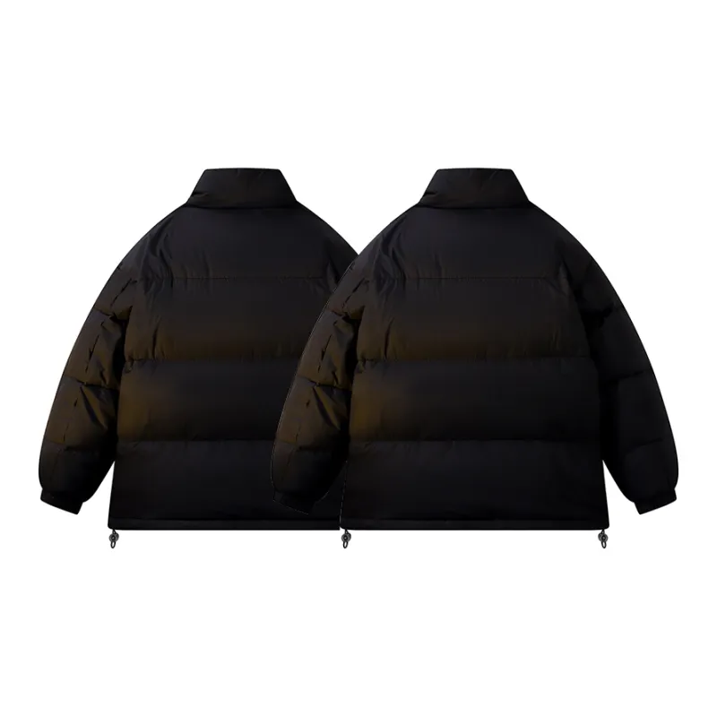 PISYPOX Down Jackets Unisex-3