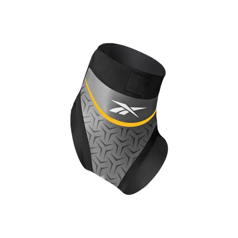 Reebok Ankle Braces Soccer Basketball Running Unisex One Size-9