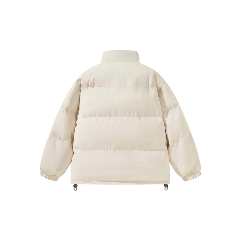 SUNSETMONENT Puffer Jacket Unisex-6