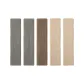 5 Pack[Khaki 2+Gray 2+Camel]