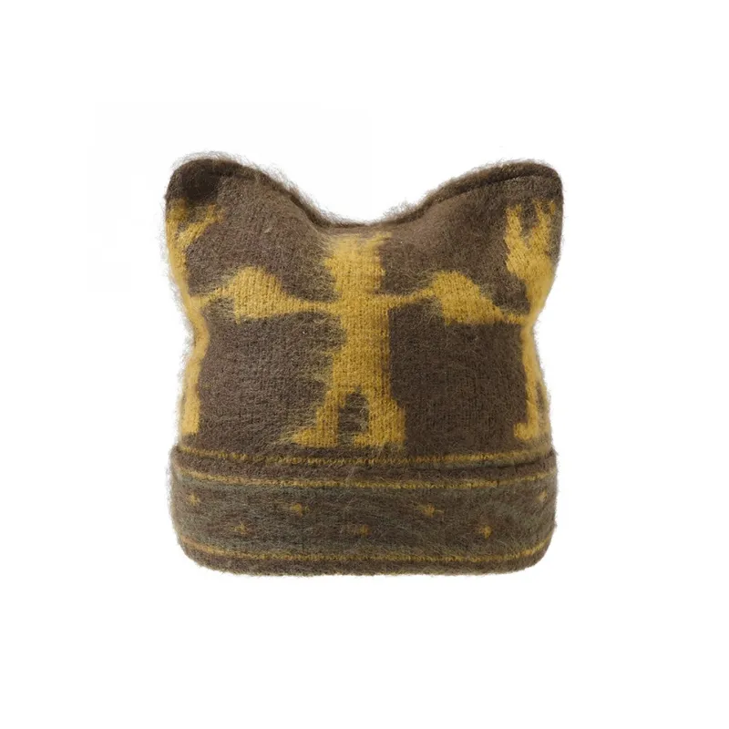 Apparition Acrylic Beanies Unisex-1
