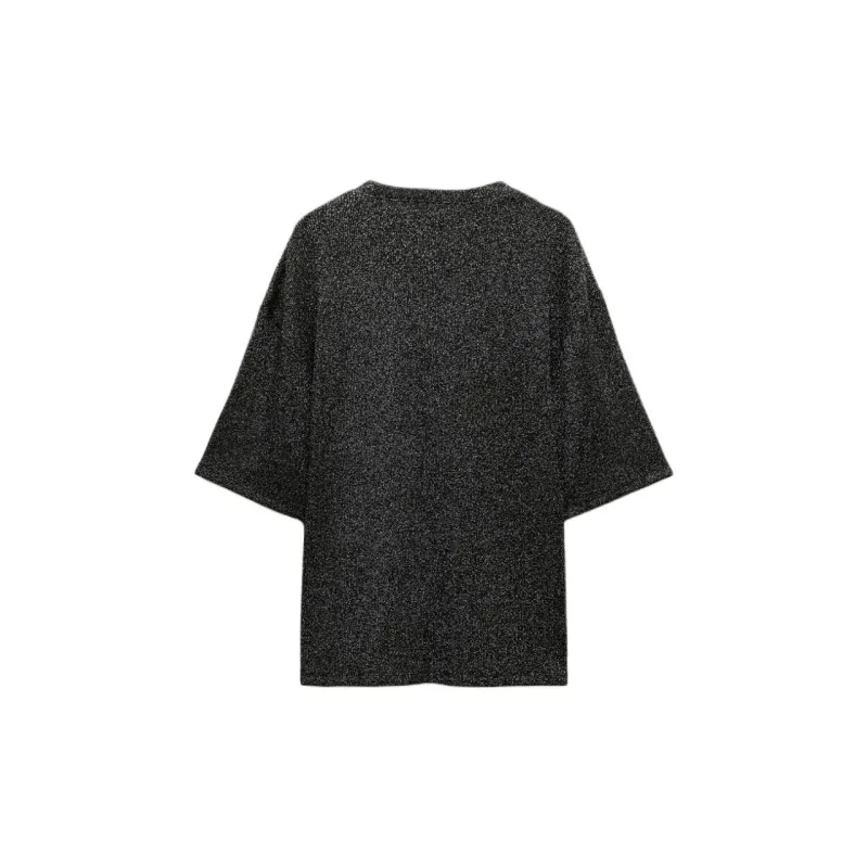 ZARA Sweatshirts Women's-2