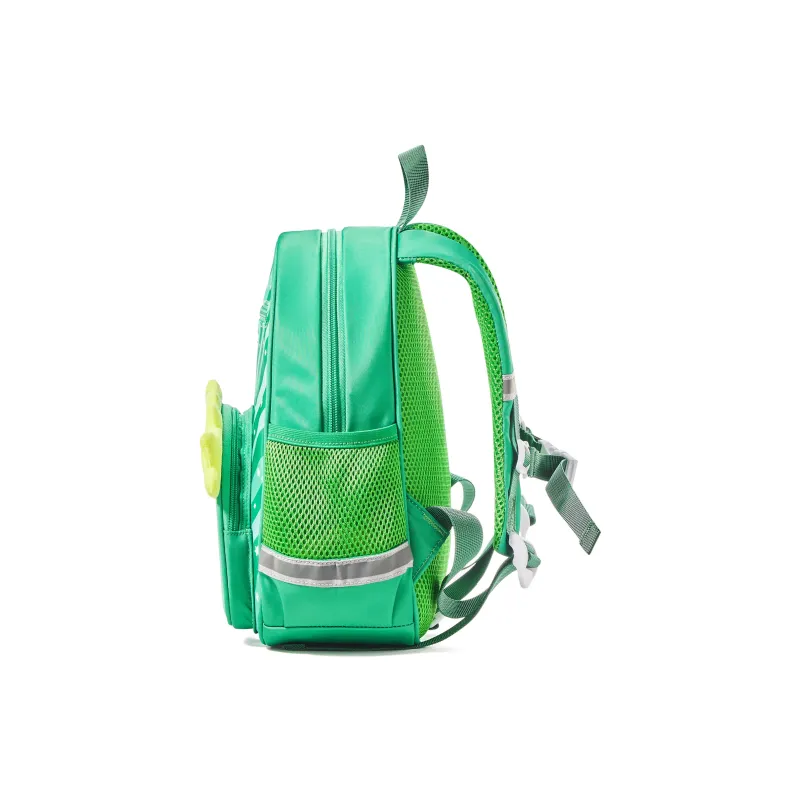 JEANSWEST Fabric Backpack Regular Kids' Multicolor-14