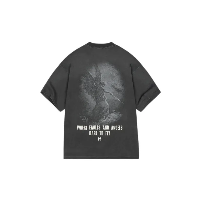 REPRESENT Godspeed T shirt-1