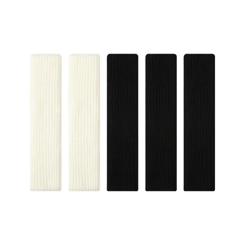 MIIOW Trend Party Series Knee High Socks Women's 5 Pack-16