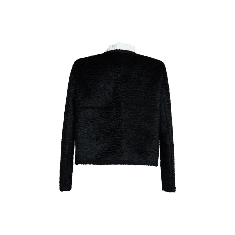 ROEYSHOUSE Business Suit Women's Black-1