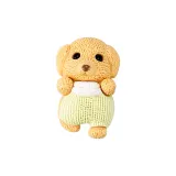 Cute Little Nose Hair Clip[Yellow]