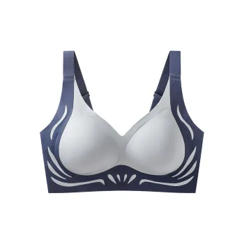Lanza Bra Women's Combo Set Image Color