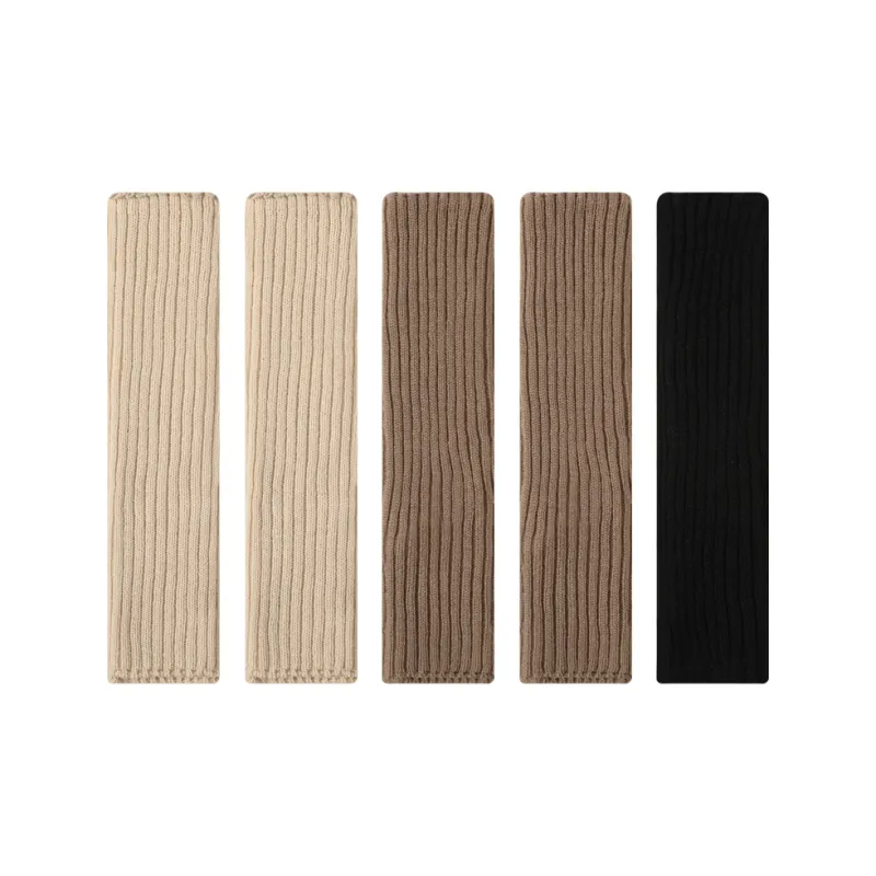 MIIOW Trend Party Series Knee High Socks Women's 5 Pack-13