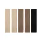 5 Pack[Khaki 2+Camel 2+Black 1]