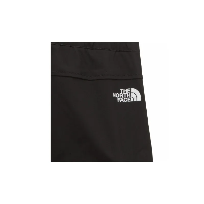 THE NORTH FACE Cargo Pants Men's Black-3