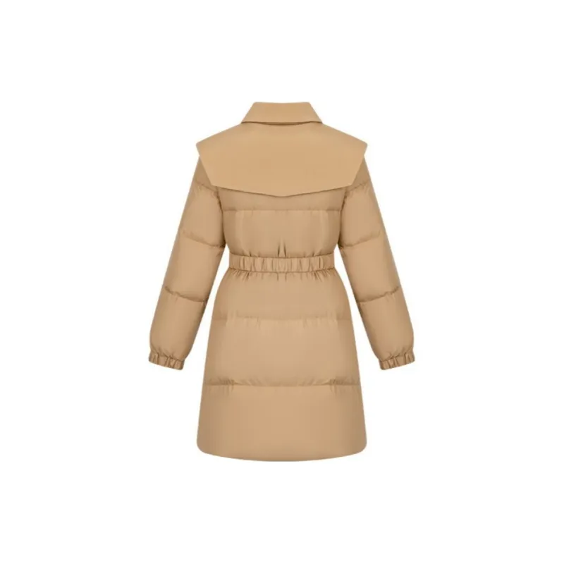 ERAL Down Jackets Women's-13