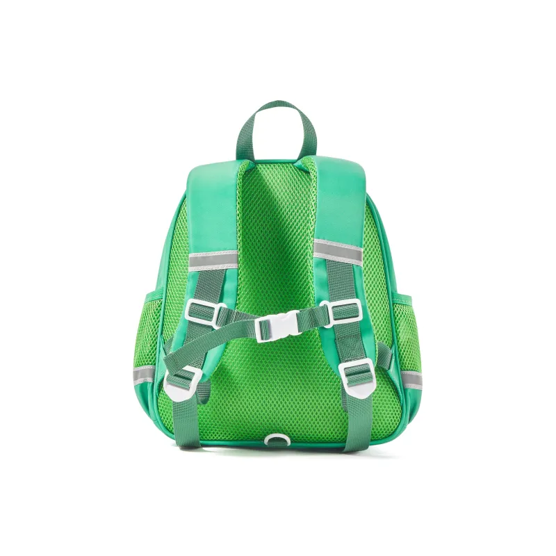 JEANSWEST Fabric Backpack Regular Kids' Multicolor-15