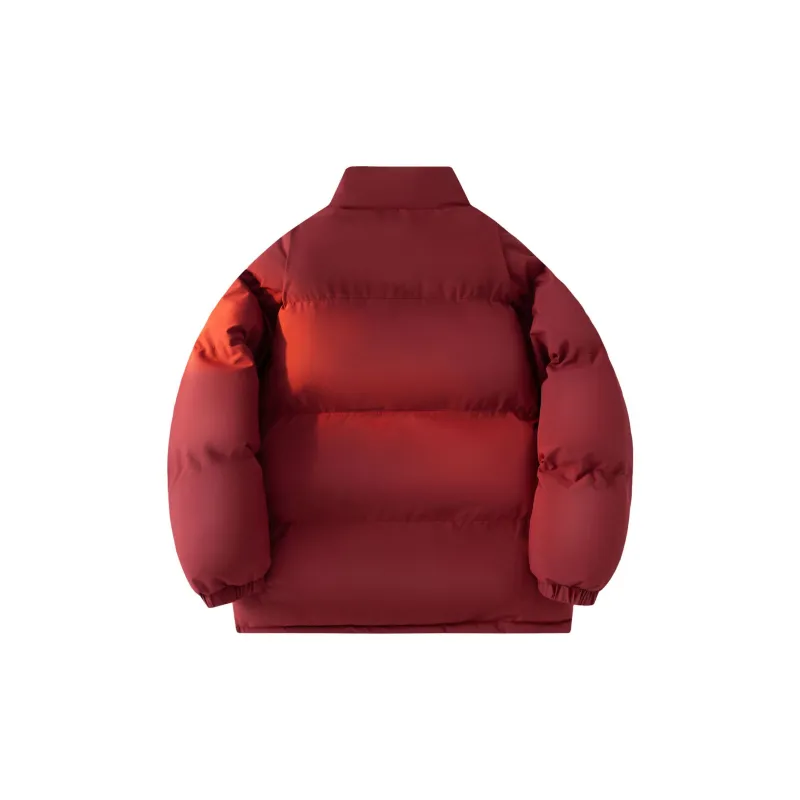 Kawasaki Puffer Jackets Unisex-22