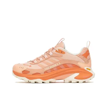 MERRELL Moab Speed 2 Gore Tex Peach Women's