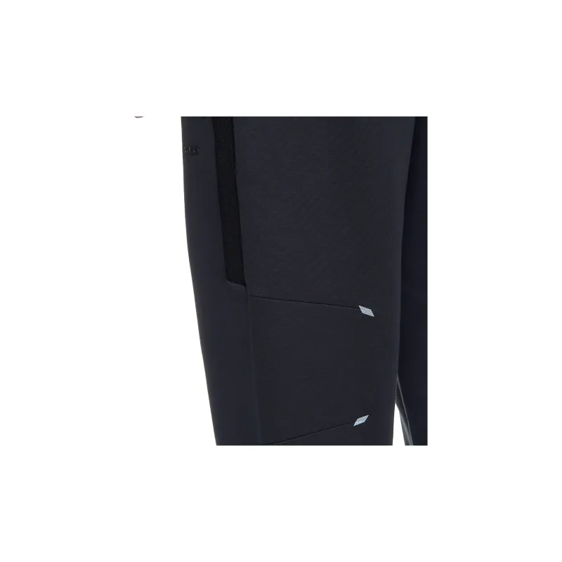 HUGO BOSS Logo Printed Drawstring Tracksuit-4