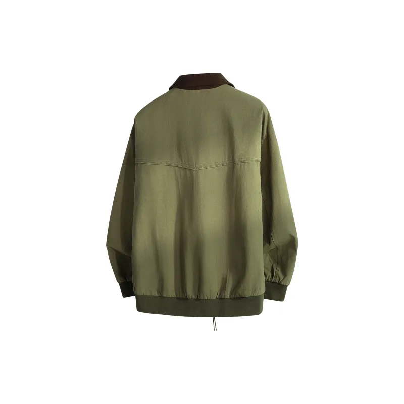 S.k. Manor Hill Jackets Unisex-3