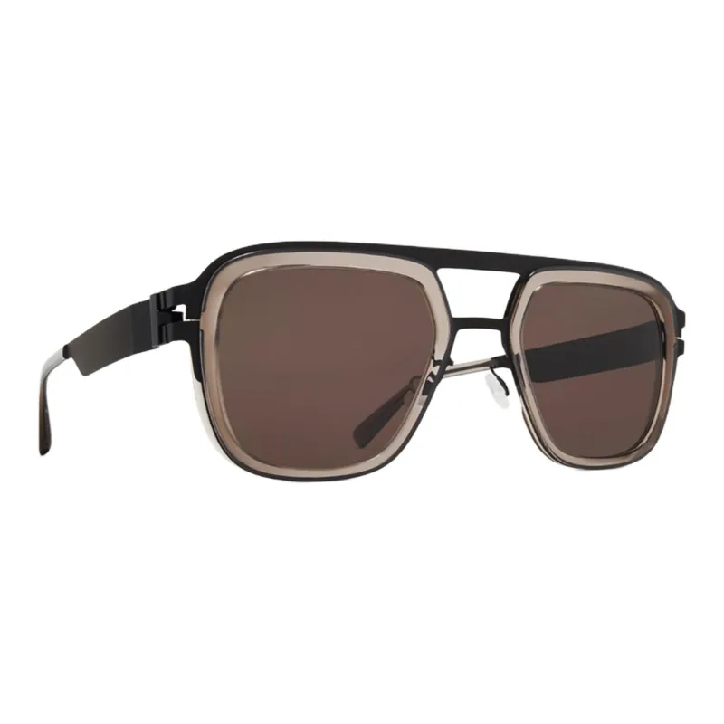 MYKITA Square Frame Sunglasses-2