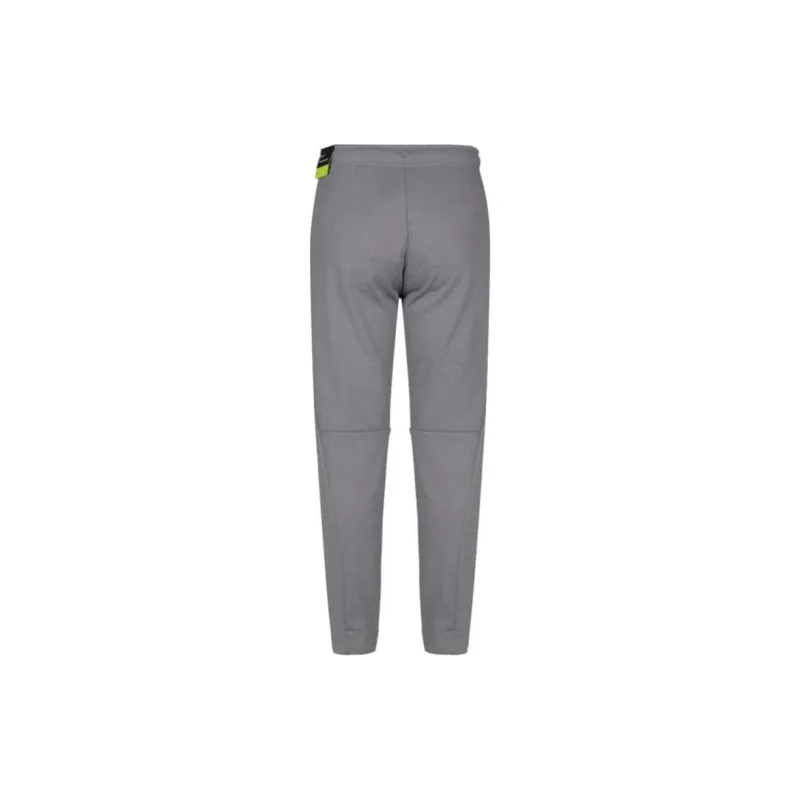 Nike Athletic Trousers Men's Gray-1