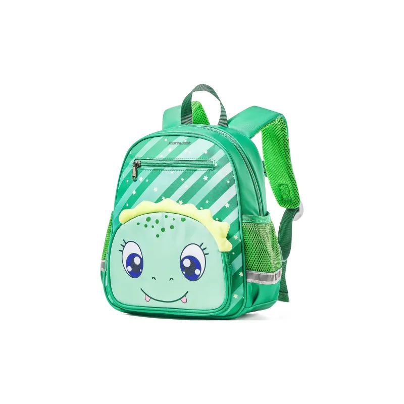 JEANSWEST Fabric Backpack Regular Kids' Multicolor-13