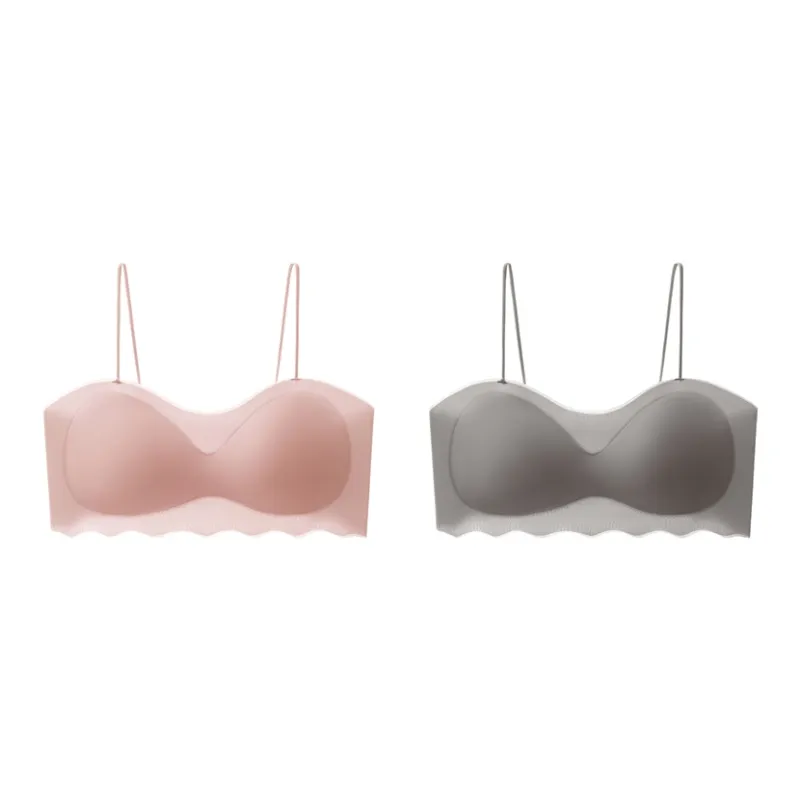 Cotton Gene Bra Women's Combo Set-17