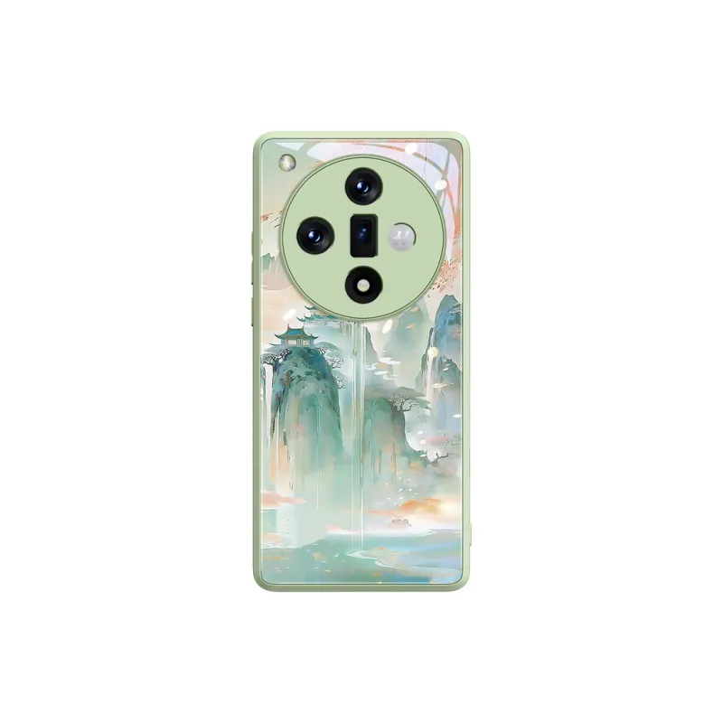 Gu Gu You Phone Cases-14