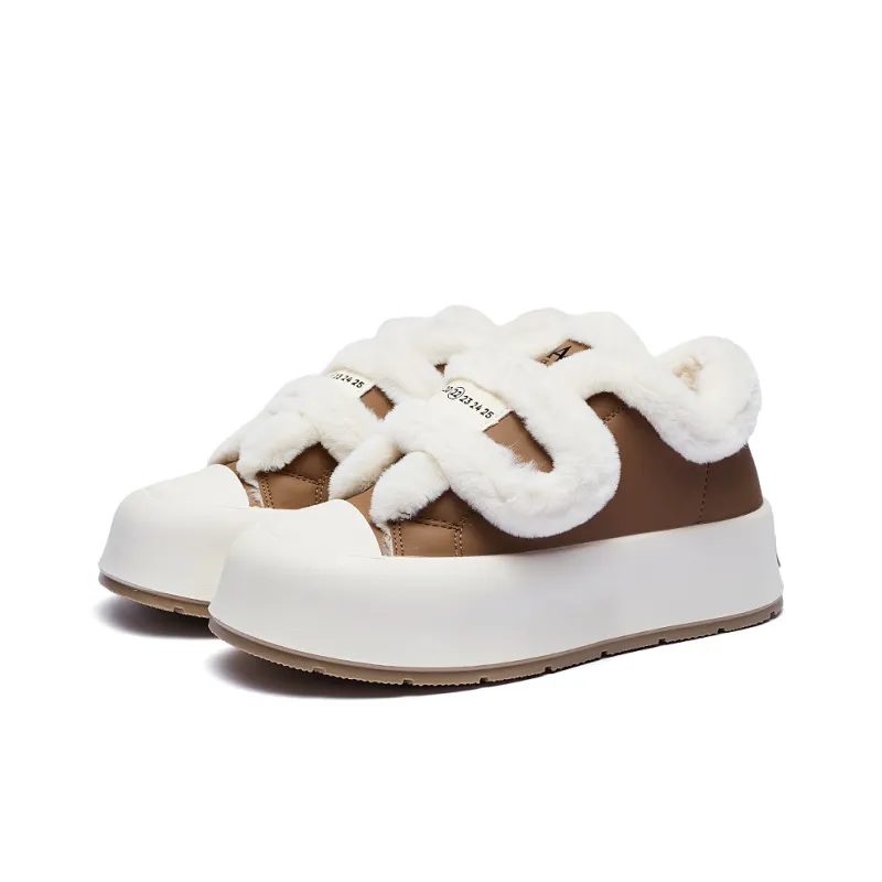 AAA SINCE 1955 Cushioning Low Top Casual Shoes Women's-17