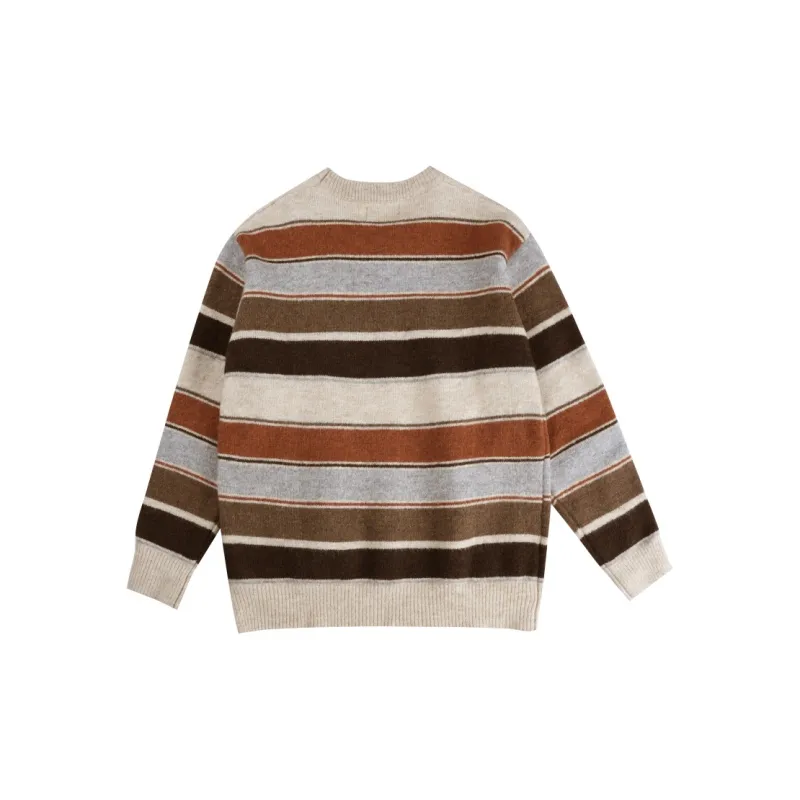 Norybrand Sweaters Unisex-5