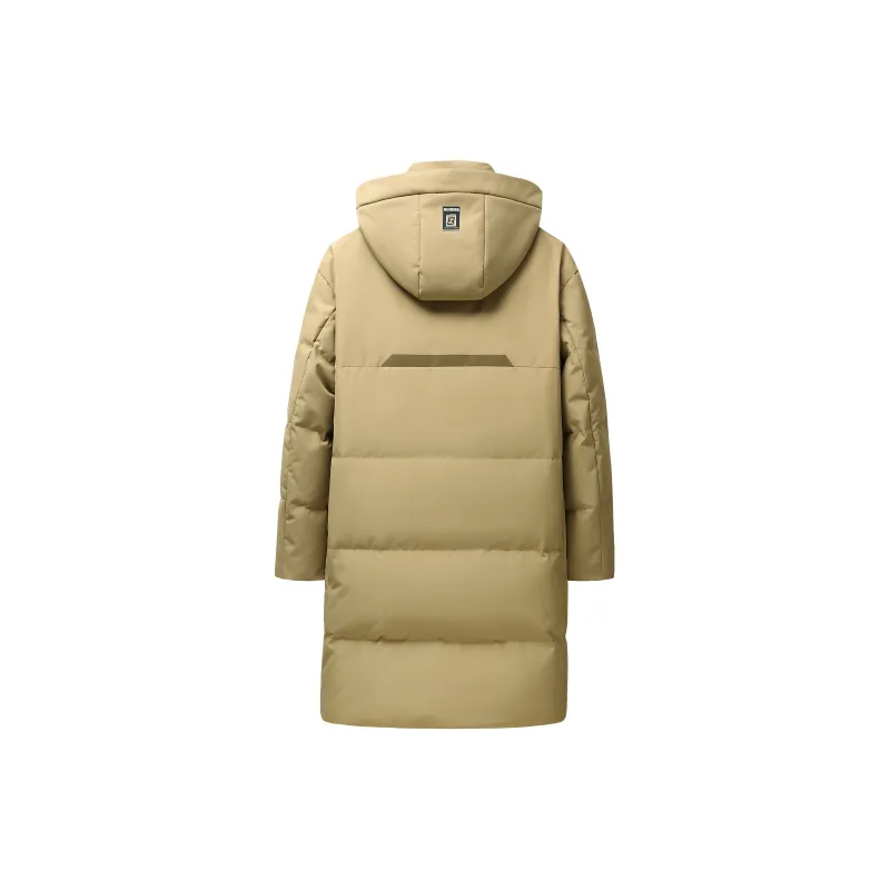SNOW FLYING Down Jackets Men-5