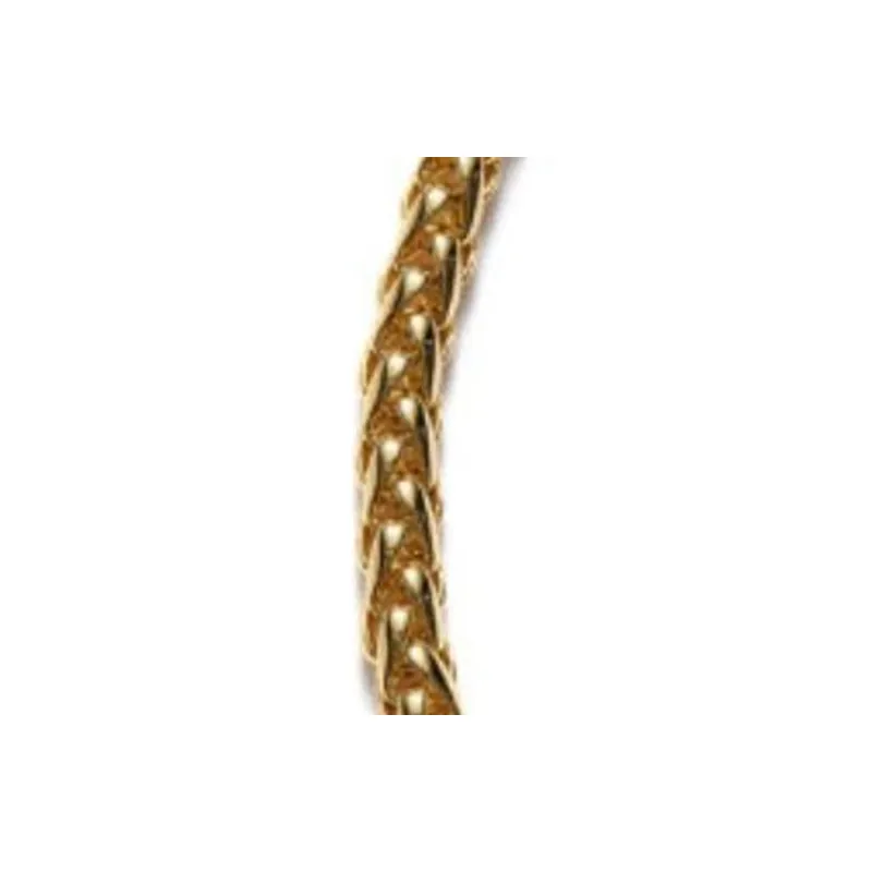 Other Stories Brass Necklaces Women's Gold-1